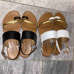 Sandals (bundle)